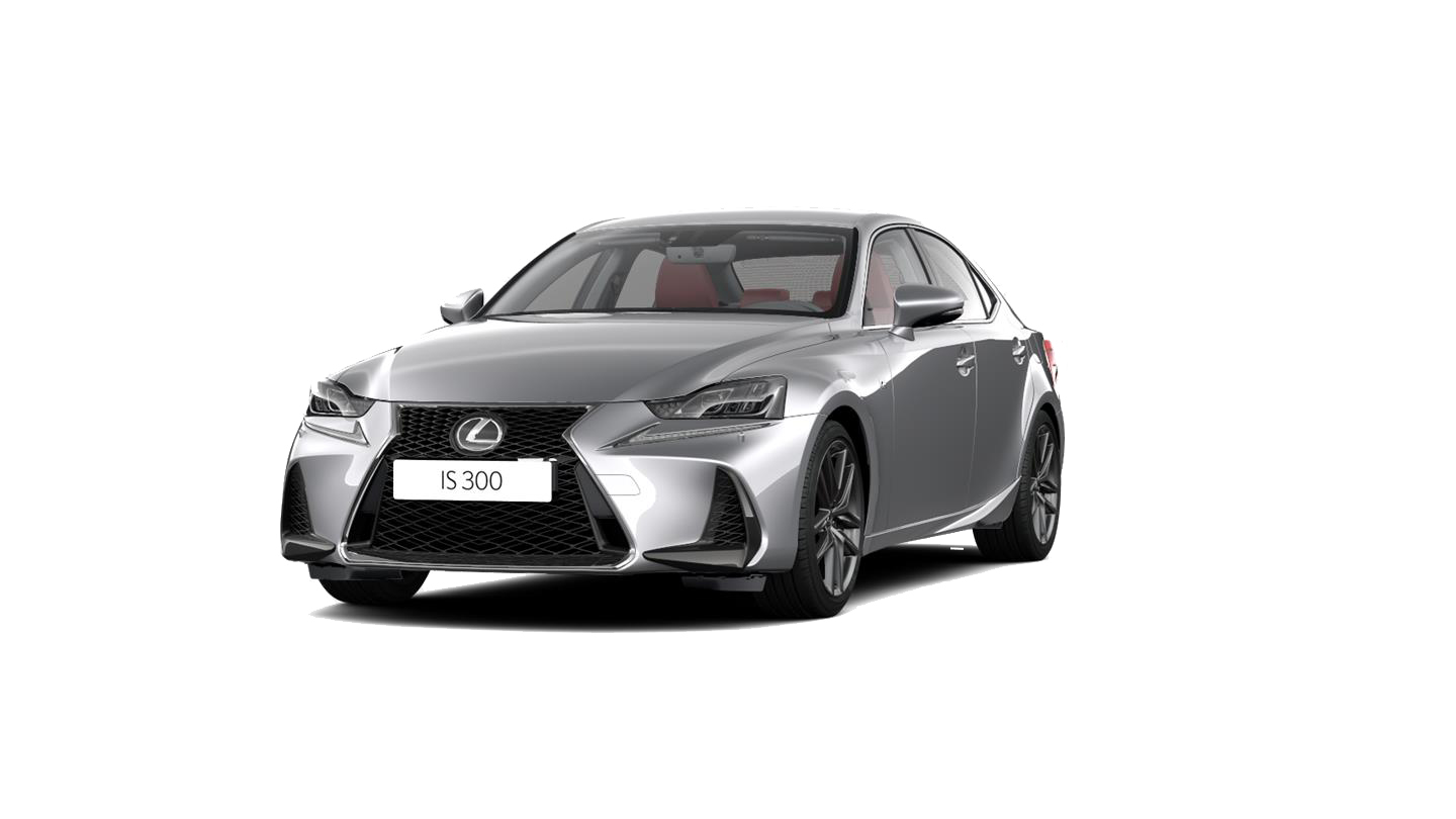 Lexus IS 300